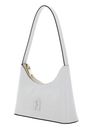 FURLA Diamante Mini Shoulder Bag Marshmallow FURLA Diamante Mini Shoulder Bag Marshmallow