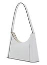FURLA Diamante Mini Shoulder Bag Marshmallow FURLA Diamante Mini Shoulder Bag Marshmallow