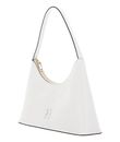 FURLA Diamante Shoulder Bag S Marshmallow FURLA Diamante Shoulder Bag S Marshmallow