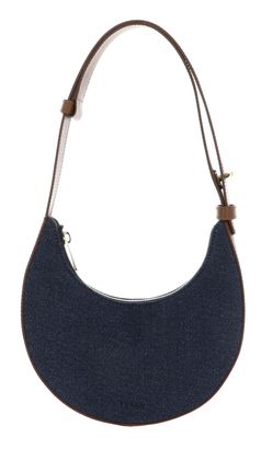 FURLA Delizia Mini Shoulder Bag Toni Mediterraneo