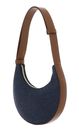 FURLA Delizia Mini Shoulder Bag Toni Mediterraneo FURLA Delizia Mini Shoulder Bag Toni Mediterraneo
