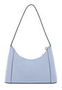 FURLA Diamante Mini Shoulder Bag Nuvola