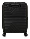 American Tourister Flytwist Spinner 55 / 20 TSA EXP Trolley S Shadow Black American Tourister Flytwist Spinner 55 / 20 TSA EXP Trolley S Shadow Black