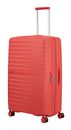 American Tourister Fastforward Spinner 78 / 29 TSA EXP Trolley L Sunset Coral