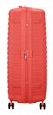 American Tourister Fastforward Spinner 78 / 29 TSA EXP Trolley L Sunset Coral