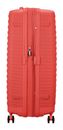 American Tourister Fastforward Spinner 78 / 29 TSA EXP Trolley L Sunset Coral