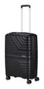 American Tourister Flytwist Spinner 67 / 24 TSA EXP Trolley M Shadow Black