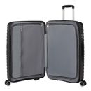 American Tourister Flytwist Spinner 67 / 24 TSA EXP Trolley M Shadow Black