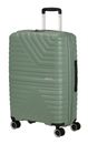 American Tourister Flytwist Spinner 67 / 24 TSA EXP Trolley M Botanic Green