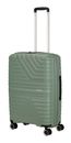 American Tourister Flytwist Spinner 67 / 24 TSA EXP Trolley M Botanic Green