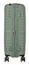 American Tourister Flytwist Spinner 67 / 24 TSA EXP Trolley M Botanic Green