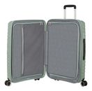 American Tourister Flytwist Spinner 67 / 24 TSA EXP Trolley M Botanic Green
