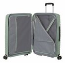 American Tourister Flytwist Spinner 67 / 24 TSA EXP Trolley M Botanic Green