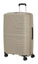American Tourister Flytwist Spinner 78 / 29 TSA EXP Trolley L Sandstone