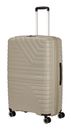 American Tourister Flytwist Spinner 78 / 29 TSA EXP Trolley L Sandstone