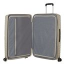 American Tourister Flytwist Spinner 78 / 29 TSA EXP Trolley L Sandstone