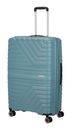 American Tourister Flytwist Spinner 78 / 29 TSA EXP Trolley L Storm Blue American Tourister Flytwist Spinner 78 / 29 TSA EXP Trolley L Storm Blue