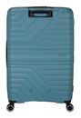 American Tourister Flytwist Spinner 78 / 29 TSA EXP Trolley L Storm Blue American Tourister Flytwist Spinner 78 / 29 TSA EXP Trolley L Storm Blue