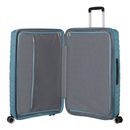American Tourister Flytwist Spinner 78 / 29 TSA EXP Trolley L Storm Blue American Tourister Flytwist Spinner 78 / 29 TSA EXP Trolley L Storm Blue