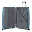 American Tourister Flytwist Spinner 78 / 29 TSA EXP Trolley L Storm Blue American Tourister Flytwist Spinner 78 / 29 TSA EXP Trolley L Storm Blue