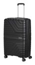 American Tourister Flytwist Spinner 78 / 29 TSA EXP Trolley L Shadow Black American Tourister Flytwist Spinner 78 / 29 TSA EXP Trolley L Shadow Black