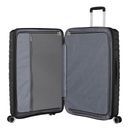 American Tourister Flytwist Spinner 78 / 29 TSA EXP Trolley L Shadow Black American Tourister Flytwist Spinner 78 / 29 TSA EXP Trolley L Shadow Black