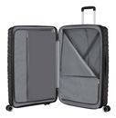 American Tourister Flytwist Spinner 78 / 29 TSA EXP Trolley L Shadow Black American Tourister Flytwist Spinner 78 / 29 TSA EXP Trolley L Shadow Black