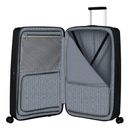 American Tourister Fastforward Spinner 78 / 29 TSA EXP Trolley L Flash Black American Tourister Fastforward Spinner 78 / 29 TSA EXP Trolley L Flash Black
