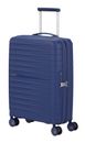American Tourister Fastforward Spinner 55 / 20 TSA EXP Trolley S Dusk Purple