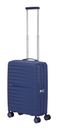 American Tourister Fastforward Spinner 55 / 20 TSA EXP Trolley S Dusk Purple