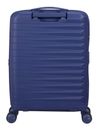 American Tourister Fastforward Spinner 55 / 20 TSA EXP Trolley S Dusk Purple