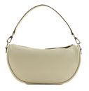 abro Leather Dalia Hobo Bag Willow Ivory abro Leather Dalia Hobo Bag Willow Ivory