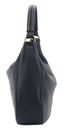 abro Leather Dalia Hobo Bag Mia Navy abro Leather Dalia Hobo Bag Mia Navy