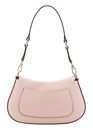 abro Leather Erson Shoulderbag Lya Rosa