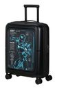 American Tourister Dashpop Disney Marvel Spinner 55 / 20 EXP TSA S Iron Man
