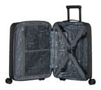 American Tourister Dashpop Disney Marvel Spinner 55 / 20 EXP TSA S Iron Man