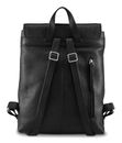 JOST Vika Backpack Black