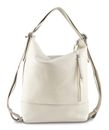 JOST Vika 2-Way Bag White JOST Vika 2-Way Bag White