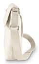JOST Vika Crossbody Bag S White JOST Vika Crossbody Bag S White