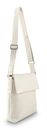 JOST Vika Crossbody Bag S White JOST Vika Crossbody Bag S White