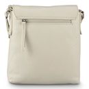 JOST Vika Crossbody Bag S White JOST Vika Crossbody Bag S White