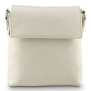 JOST Vika Crossbody Bag S White JOST Vika Crossbody Bag S White