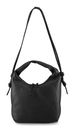 JOST Vika Hobo Bag S Black