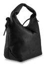 JOST Vika Hobo Bag S Black
