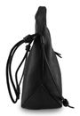 JOST Vika Hobo Bag S Black