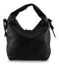 JOST Vika Hobo Bag S Black