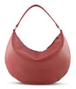 JOST Vika Hobo Bag L Red JOST Vika Hobo Bag L Red