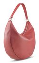 JOST Vika Hobo Bag L Red JOST Vika Hobo Bag L Red