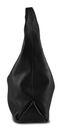 JOST Vika Hobo Bag L Black JOST Vika Hobo Bag L Black