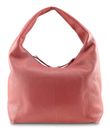 JOST Vika Hobo Bag L Red JOST Vika Hobo Bag L Red